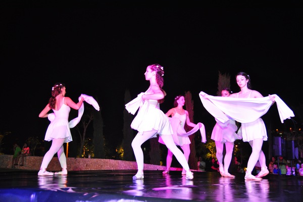 International Dance Day Festival